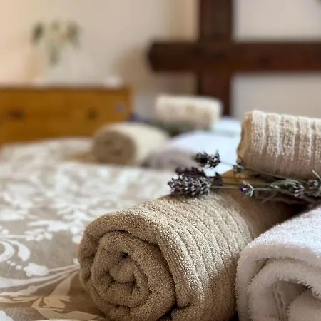 Maja Premium Loft In Historical Center Komarno