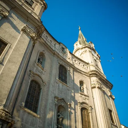 Appartement Maja Premium Loft In Historical Center