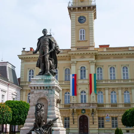 Apartman Maja Premium Loft In Historical Center *