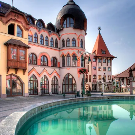 아파트 Maja Premium Loft In Historical Center Komárno