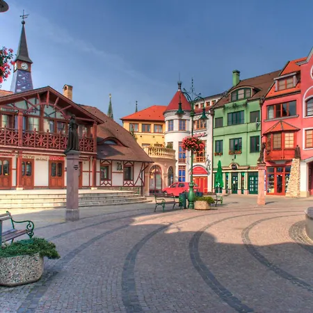 Apartment Maja Premium Loft In Historical Center *