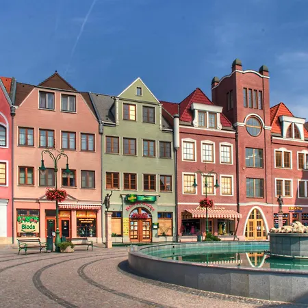 Maja Premium Loft In Historical Center