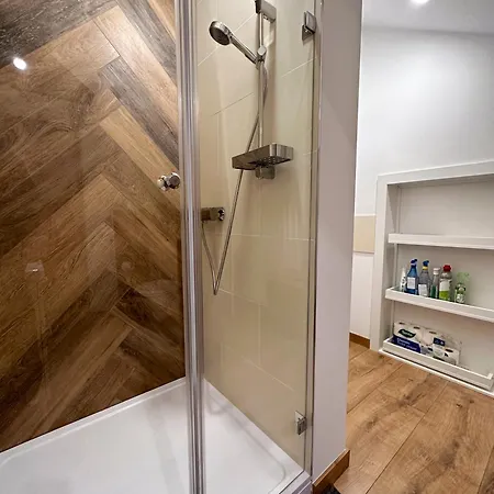 Apartman Maja Premium Loft In Historical Center