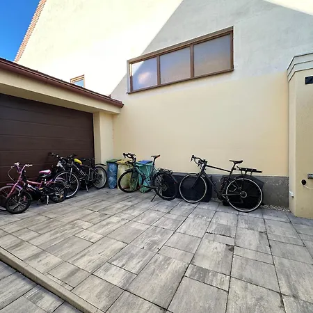 Maja Premium Loft In Historical Center Appartement