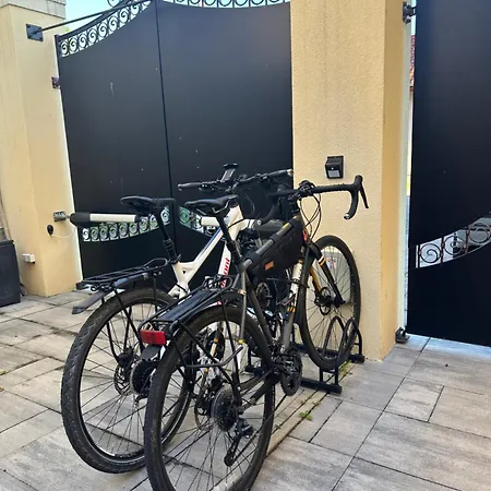 Maja Premium Loft In Historical Center Komárno