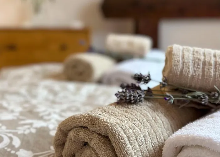 Maja Premium Loft In Historical Center Komárno