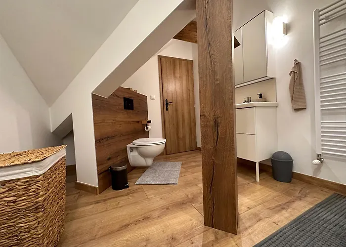 Appartamento Maja Premium Loft In Historical Center Komárno