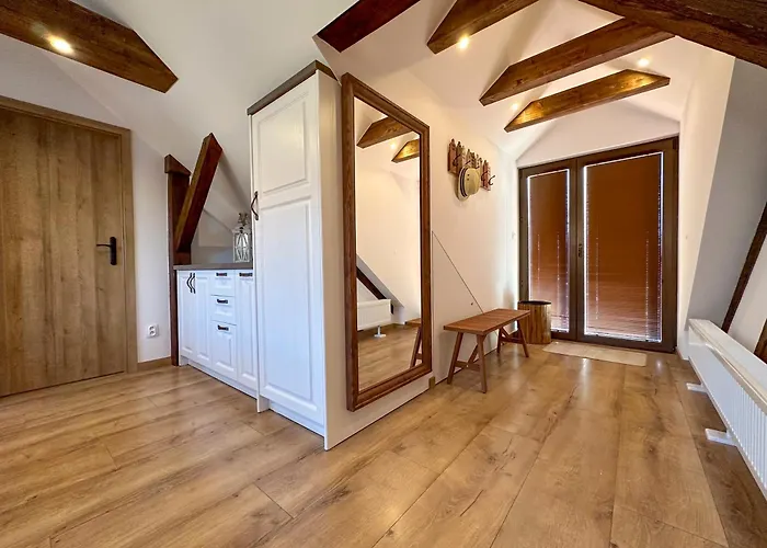 Maja Premium Loft In Historical Center Appartamento