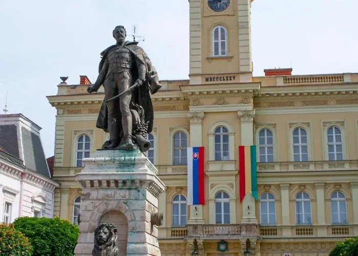 Appartamento Maja Premium Loft In Historical Center *