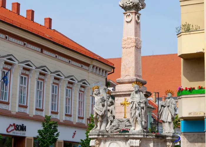 Maja Premium Loft In Historical Center Appartamento *