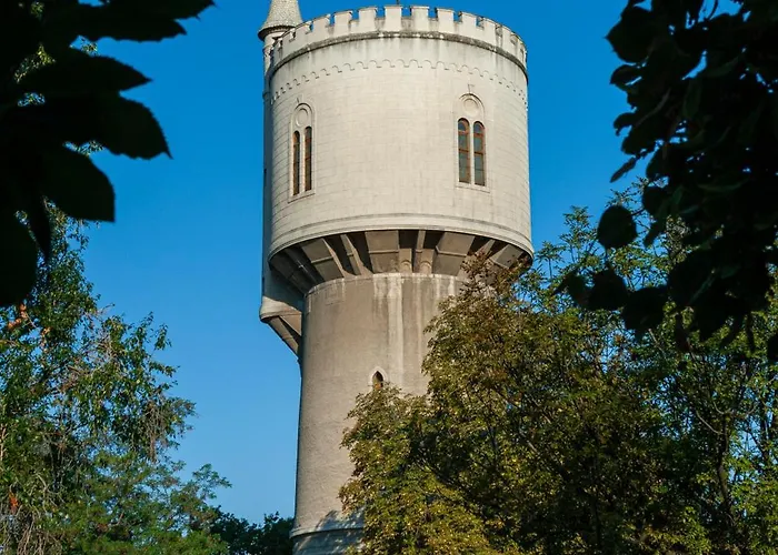 Maja Premium Loft In Historical Center *