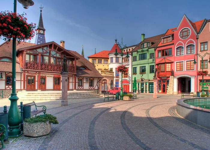 Appartamento Maja Premium Loft In Historical Center *