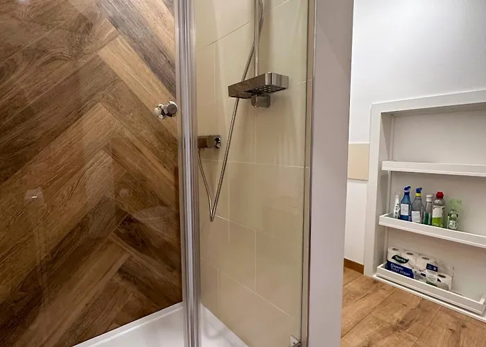 Appartamento Maja Premium Loft In Historical Center