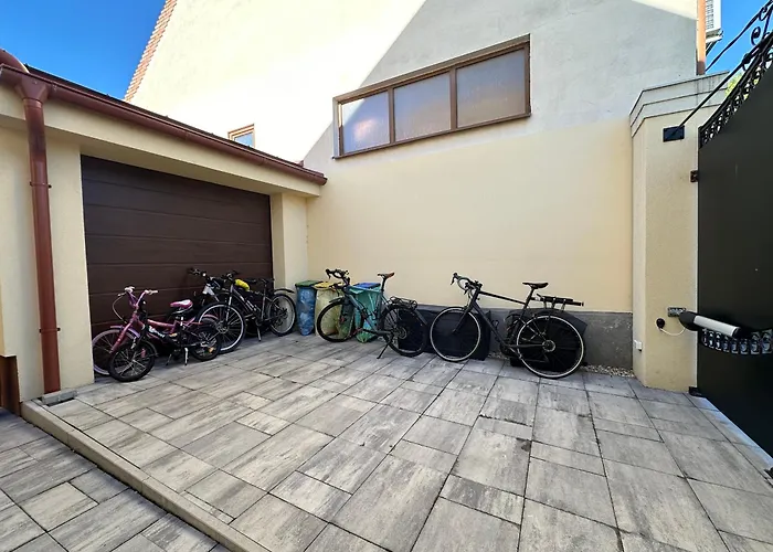 Maja Premium Loft In Historical Center Appartamento