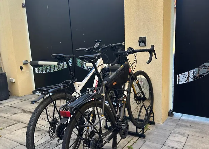 Maja Premium Loft In Historical Center Komárno